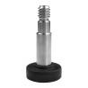Obturateur valve drainage