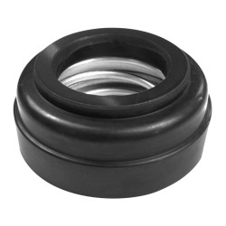 Obturateur de pompe à lait