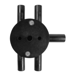 Répartiteur Isolac simultané