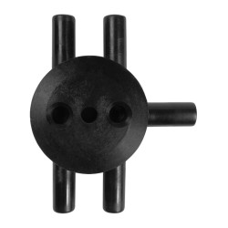 Répartiteur Isolac simultané