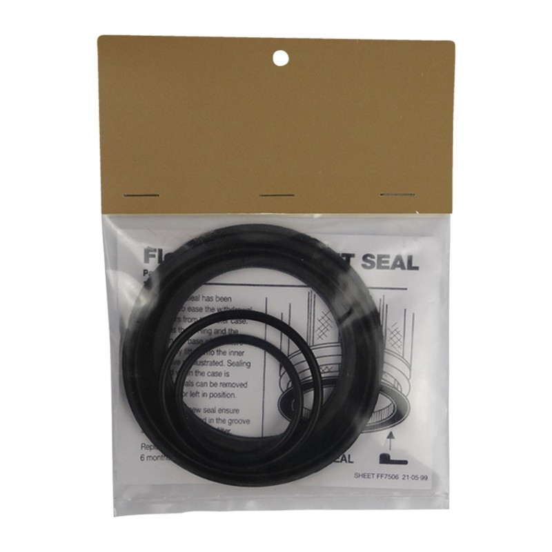 Joints Flowfiltre