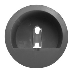 Bouchon inférieur vérin Isolator 3