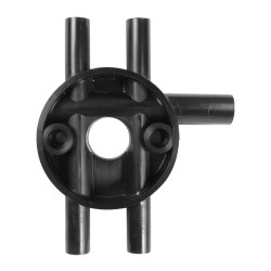 Répartiteur 1 embase Isoclaw