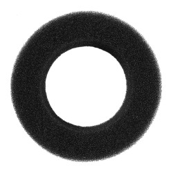 Filtre intérieur Isovac 4000