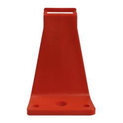 Support Isolac sans bosal