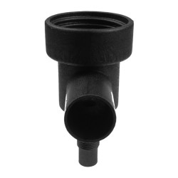 Corps de valve de drainage