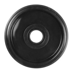 Membrane vanne lavage