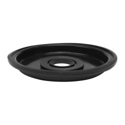 Membrane vanne lavage