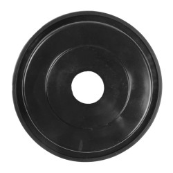 Membrane vanne lavage