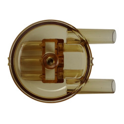 Dessus de griffe Capristar