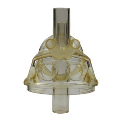 Partie supérieure TF100