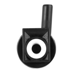 Adaptateur pour couvercle Delaval