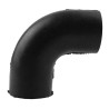 Coude réduit 15x10