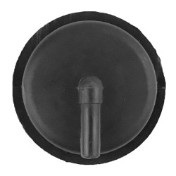 Couvercle vanne Isolator 2