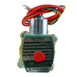 Electrovanne d'eau 220V