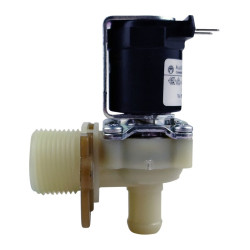 Electrovanne simple 24V