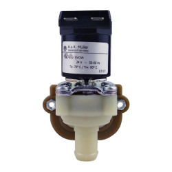 Electrovanne simple 24V