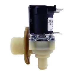 Electrovanne douvle 220V