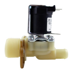 Electrovanne simple 24V