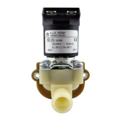 Electrovanne simple 24V