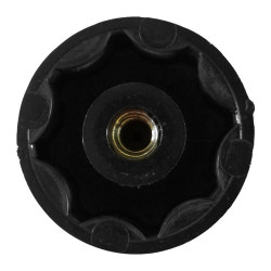 Écrou molette Isolac