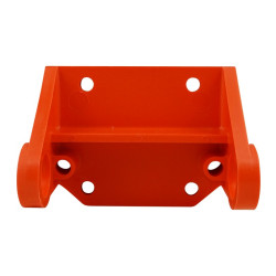 Bride Isojet et Caprijet