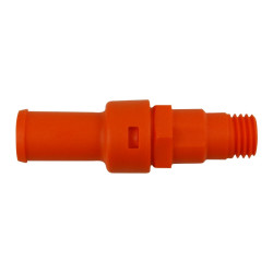 Buse Isojet et Caprijet