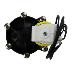 Electrovanne Aquastar