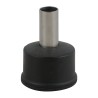 Bouchon D51 avec embout inox