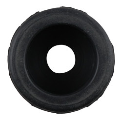 Bouchon D51 avec embout inox