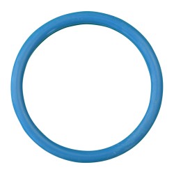 Joint bleu D52  pour filtre à lait Gascoigne Melotte