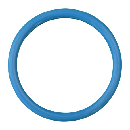 Joint bleu D52  pour filtre à lait Gascoigne Melotte