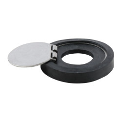 Clapet de pompe à lait FMP