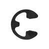 Circlips HP 102