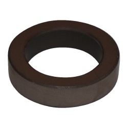 Bague céramique