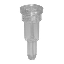 Embout huileur goutte à goutte