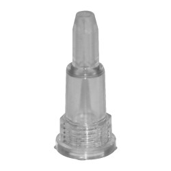 Embout huileur goutte à goutte