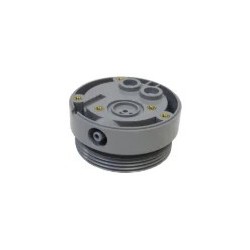 tête de cylindre Isolator 3