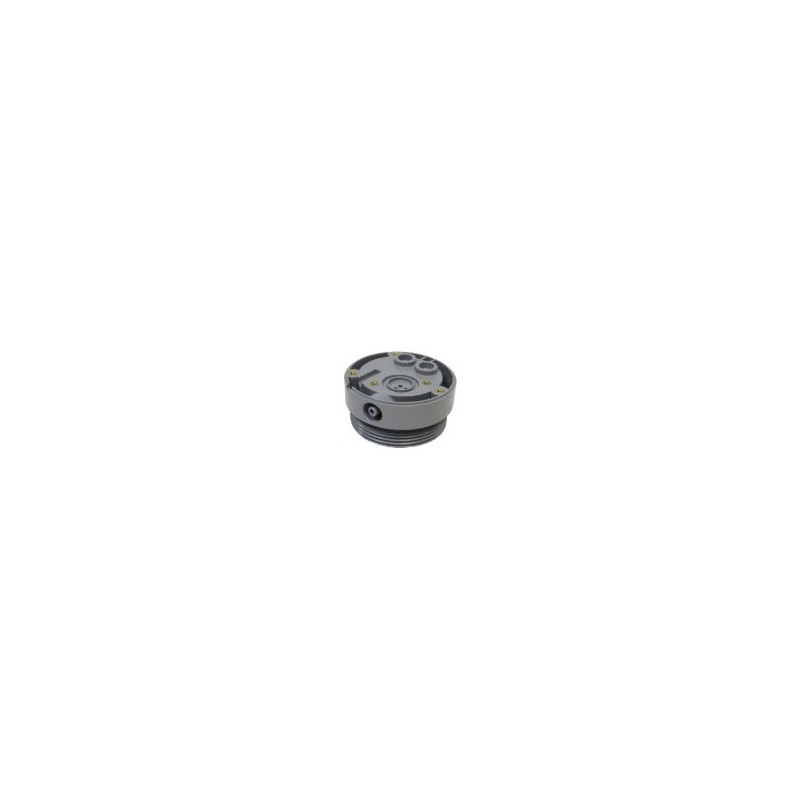 tête de cylindre Isolator 3