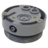 tête de cylindre Isolator 3