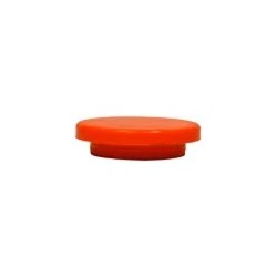 couvercle silicone orange pour capteur MSI Boumatic