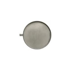 couvercle intercepteur de vide