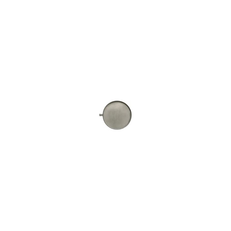 couvercle intercepteur de vide