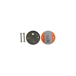 Bouton poussoir Isolator 3