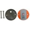 Bouton poussoir Isolator 3