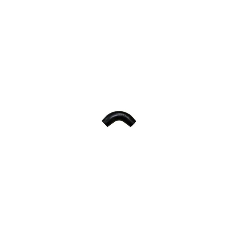Coude caoutchouc D51