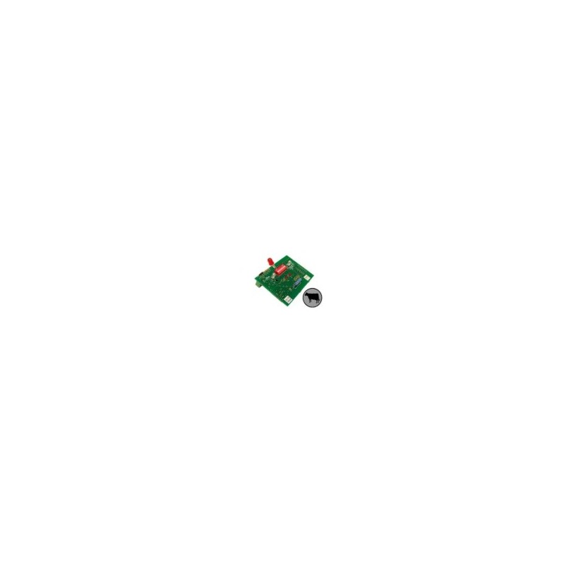 Carte Isolator XP