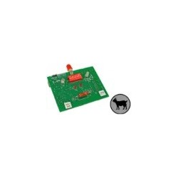 Carte de dépose automatique Isolator XP chèvre