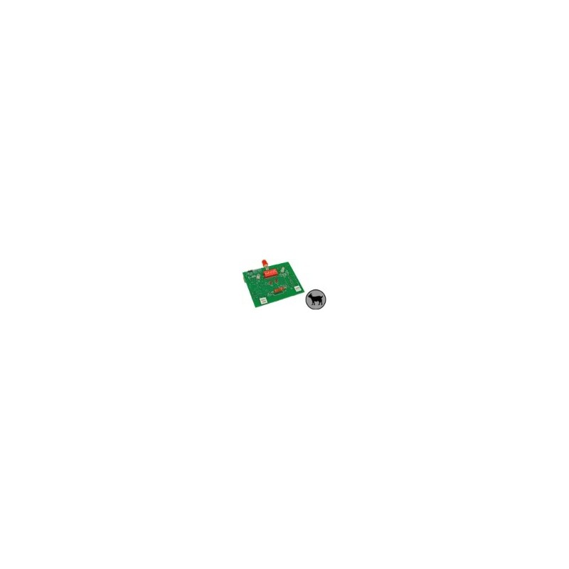 Carte de dépose automatique Isolator XP chèvre