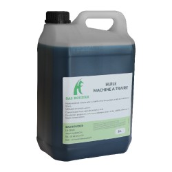 huile 5 litres